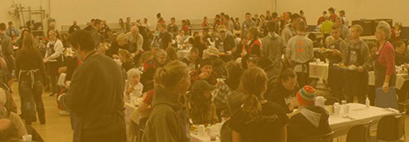 Thanksgiving Meal