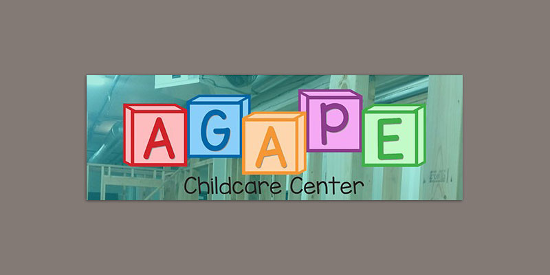 Agape Childcare Center