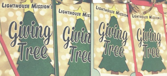 Giving trees