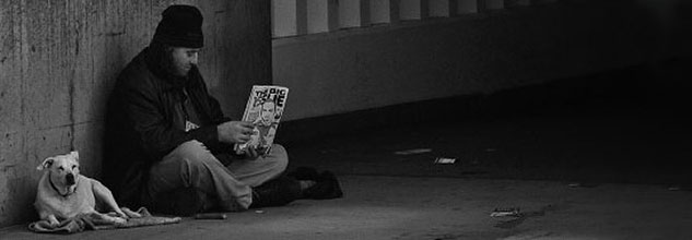 Homelessness 101