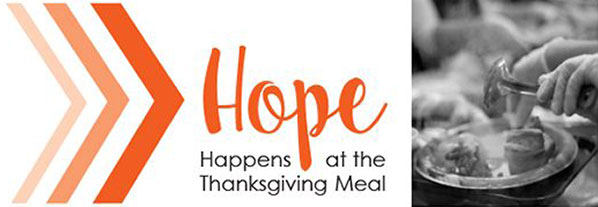 Thanksgiving Meal