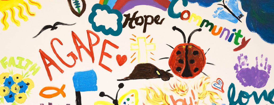 Agape Home