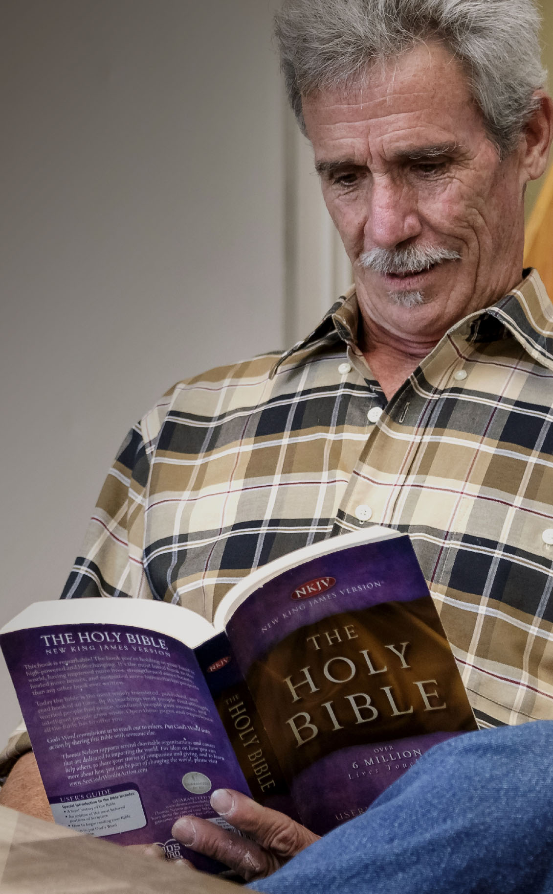 The Lighthouse Mission Statement of Faith