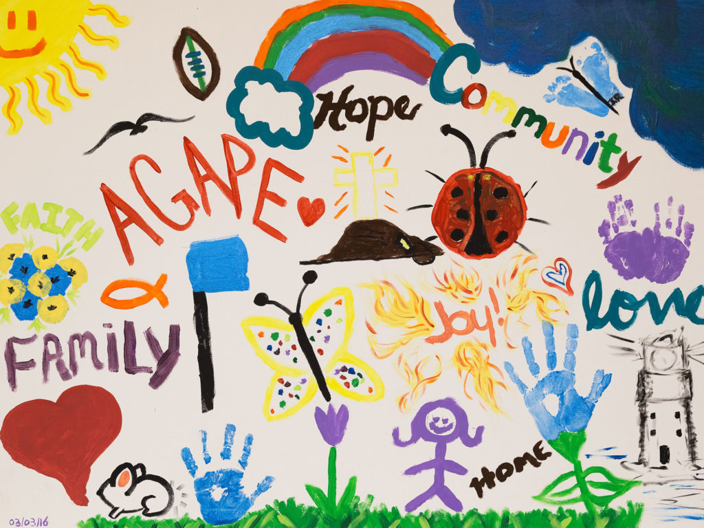 Agape Home Lighthouse Mission Bellingham Wa Homeless Shelter