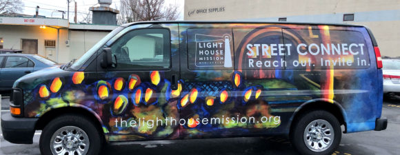 Outreach