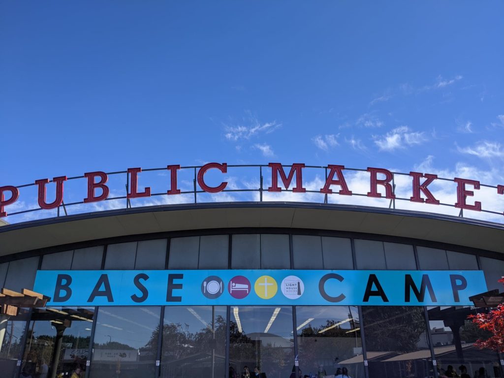 Base Camp | Lighthouse Mission - Bellingham, WA Homeless ...