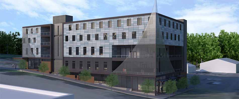our new building will transform lives of the poor and the homeless in Bellingham. so we are in need of your support to make this happen.