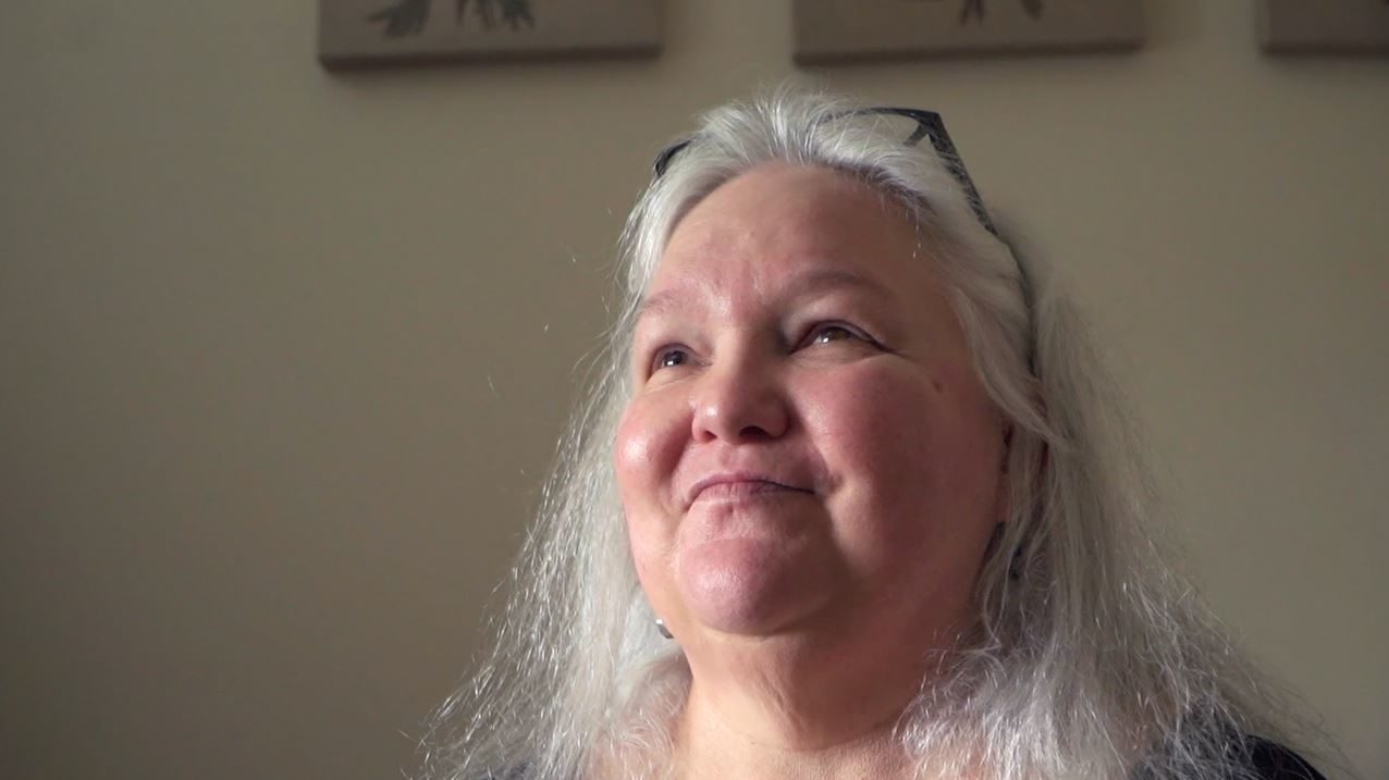 Shari is a valuable member of our community and is so very thankful for your intervention in her life.