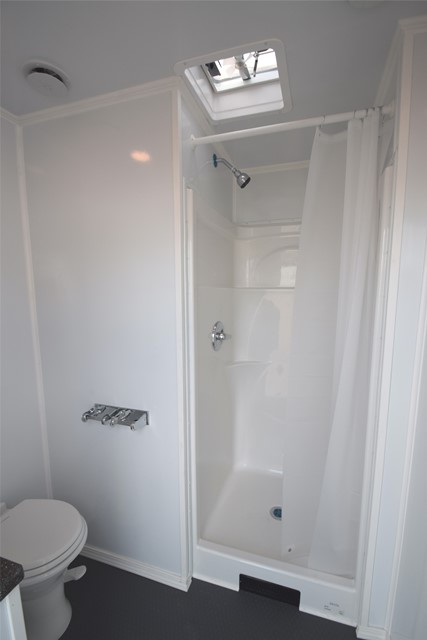 Lighthouse Mission provides showers in conjunction with Salvation Army and other non-profits of the Bellingham area. Shower Connect Returns in Partnership with Salvation Army