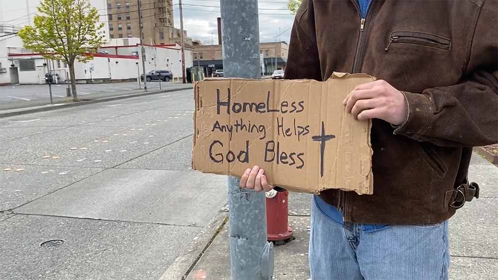 Toxic charity vs Smart charity - make your charitable donation make a real difference in the lives of people in real need of help.
