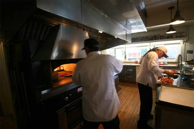 healing homelessness through kindness and love - What Goes into Kitchen Work and How Your Food donations Work - and learn just how much your food donations make a difference.