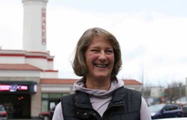 Lighthouse Mission: Volunteering – Peggy’s Story