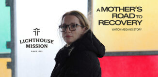A Mother’s Road to Recovery