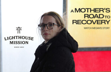 A Mother’s Road to Recovery
