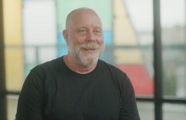 A Veteran on Mission: Steven’s Story